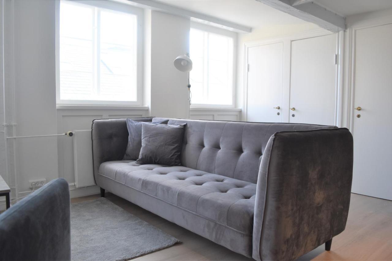 Sanders Old Square - Smart One-Bedroom Apartment Near Stroget Copenhagen Room photo