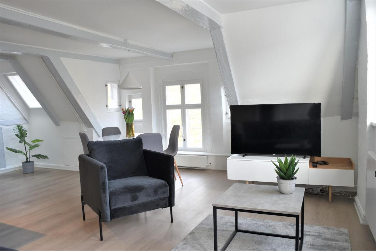 Sanders Old Square - Smart One-Bedroom Apartment Near Stroget Copenhagen Room photo